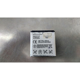 Bateria Sony Ericsson Bst-38 Original