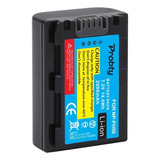 Bateria Sony Fh50 P