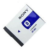 Bateria Sony Np bd1