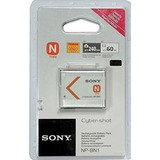 Bateria Sony Np bn1