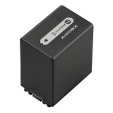 Bateria Sony Np fh100