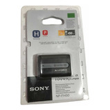 Bateria Sony Np Fh50