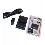 Bateria Sony Zve10 Carregador