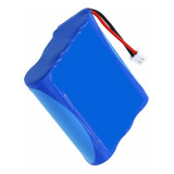 Bateria Spmb6000litx Transmissor Spektrum