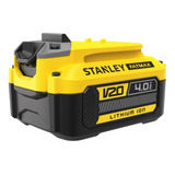 Bateria Stanley Ion De
