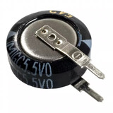 Bateria Super Kap 0 22f 5 5v   Nec   Tokin   Marca Japonesa