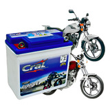 Bateria Suzuki Intruder 125