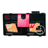 Bateria Symbol Para Coletor