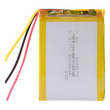 Bateria Tablet Foston Fs