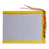 Bateria Tablets Gps 7