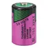 Bateria Tadiran Sl750 Sl-750 1/2aa 3.6v 1100mah