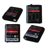 Bateria Talk Intelbras Motorola