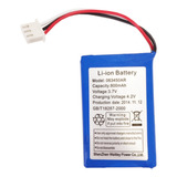 Bateria Telefone Celular Ca40 ca42 ca403g Aquário 800mah