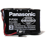 Bateria Telefone Panasonic Toshiba