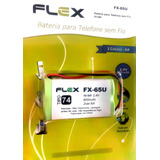 Bateria Telefone Sem Fio