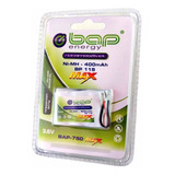 Bateria Telefone Sem Fio