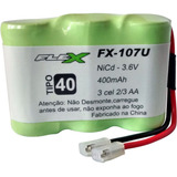 Bateria Telefone Sem Fio