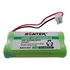 Bateria Telefone Sem Fio Siemens 2,4v 600mah Aaa