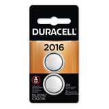 Bateria Tipo Moeda Duracell