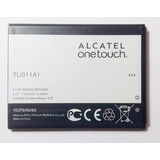 Bateria Tli011a1 Compatível Alcatel Onetouch A463 Pixi Glitz