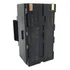 Bateria Topcon Bt65q Para Estações Totais Gts 750  Gpt 7500