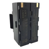 Bateria Topcon Bt65q Para
