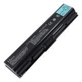 Bateria Toshiba A200 A205