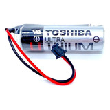 Bateria Toshiba Er6vc119b  Er6vc119a Ultra Lithium Orig  Nfe
