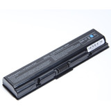 Bateria Toshiba Satellite A200 A205 A300 Pa3533u Pa3534u 082