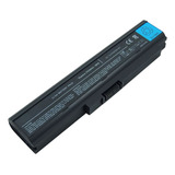 Bateria Toshiba U300 U305