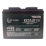 Bateria Tracionaria 12v 26ah