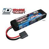 Bateria Traxxas 2s 7600mah