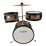 Bateria Turbinho