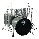 Bateria Turbo Power 22