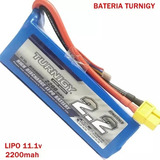 Bateria Turnigy 2200 Mah