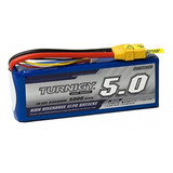 Bateria Turnigy 5000mah 3s