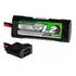 Bateria Turnigy 7.2v 1200mah Nimh Traxxas 1/16 Erevo Summit 