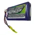 Bateria Turnigy Nano Tech 2100mah 6.6v Pacote Do Transmissor