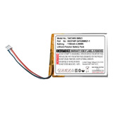 Bateria U623745p Baba Eletronica Taktark Bm611 Bm921 Bm 611