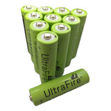 Bateria Ultra Fire Tr