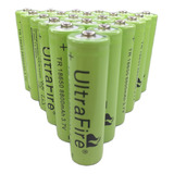 Bateria Ultra Fire Tr