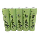 Bateria Ultra Fire Tr