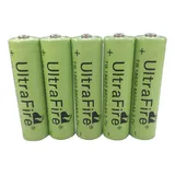 Bateria Ultra Fire Tr
