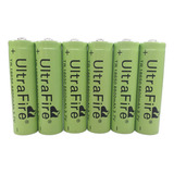 Bateria Ultra Fire Tr