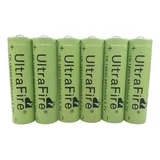 Bateria Ultra Fire Tr