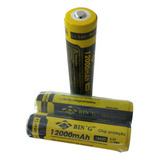 Bateria Ultrafire 18650 12000mah