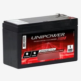 Bateria Unipower 12v 7ah