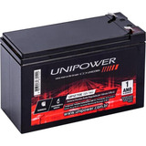 Bateria Unipower Para Nobreak