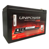 Bateria Unipower Para Nobreak