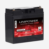 Bateria Unipower Selada 12